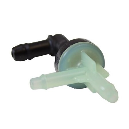 Motorcraft Valve A/C Control YG353